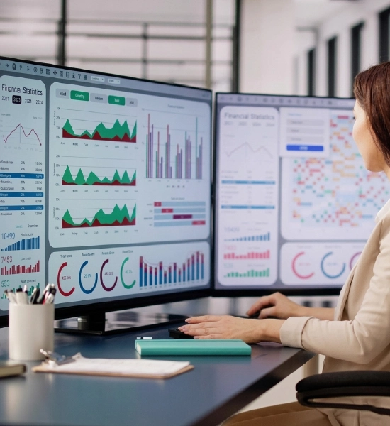 Specialized allergy data analytics