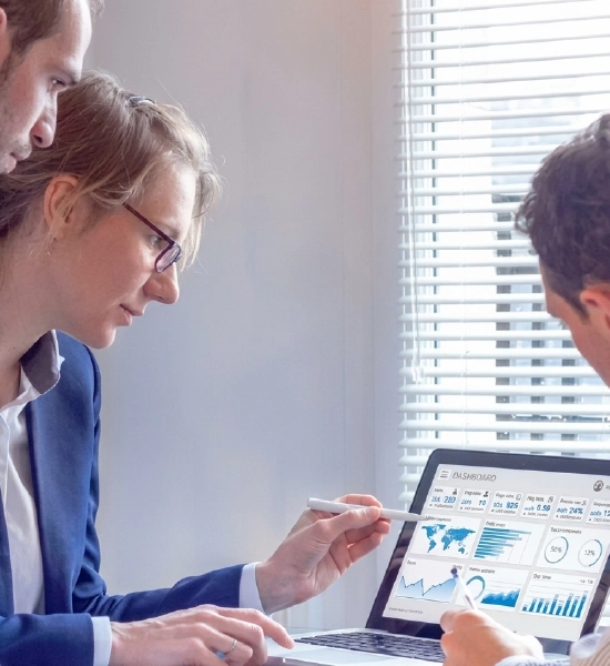 Infectious disease billing dashboard