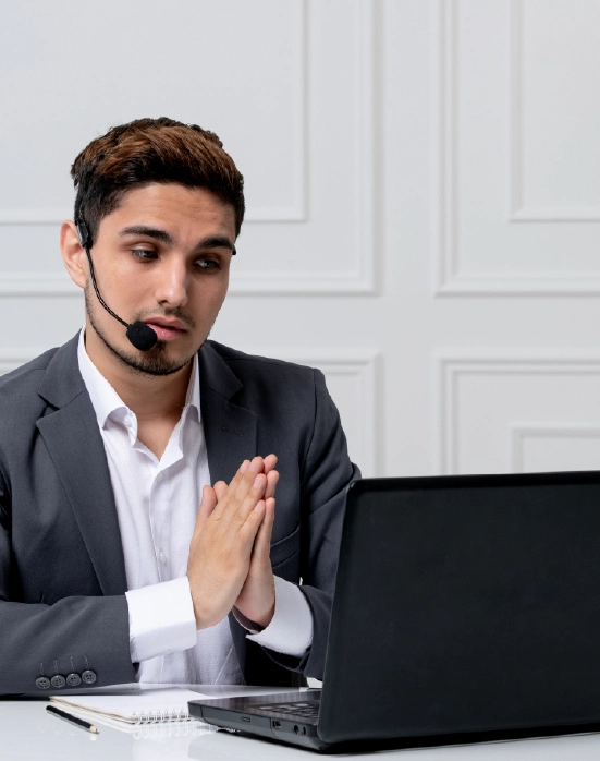 Dedicated patient billing assistance