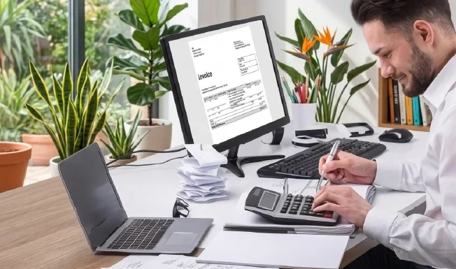 Comprehensive revenue cycle analytics