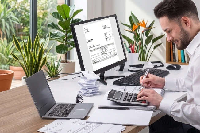 Comprehensive revenue cycle analytics