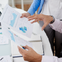 Comprehensive revenue cycle management