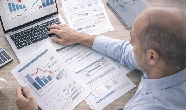 Healthcare practice billing audit