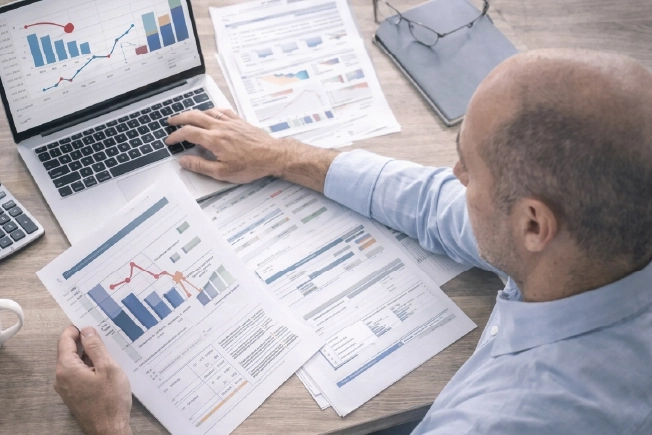 Healthcare practice billing audit