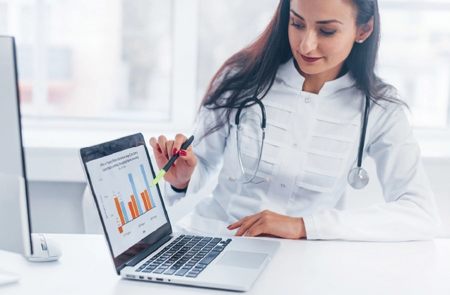 Identifying medical billing errors