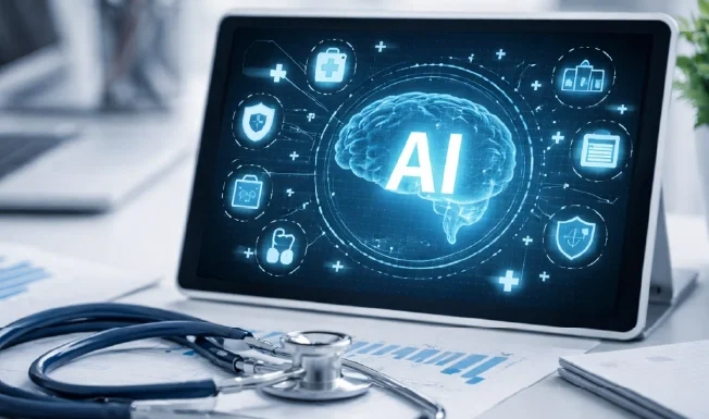 Automated healthcare billing solutions