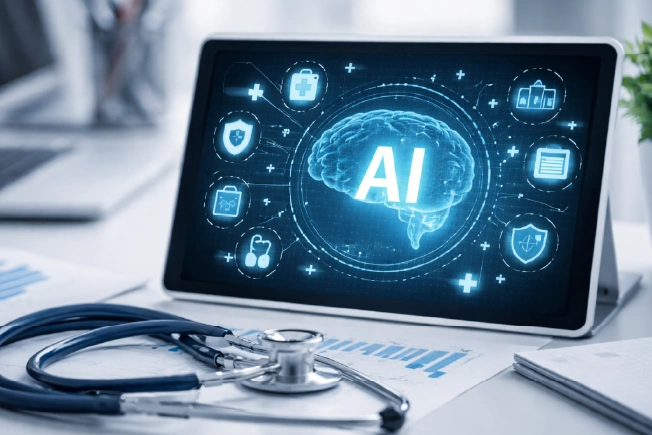 Automated healthcare billing solutions