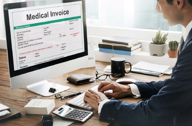 Comparing medical billing strategies