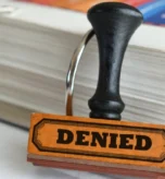 AI medical claim denials