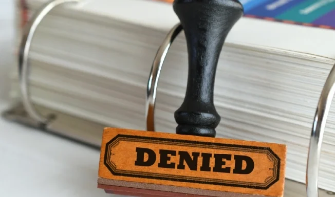 AI medical claim denials