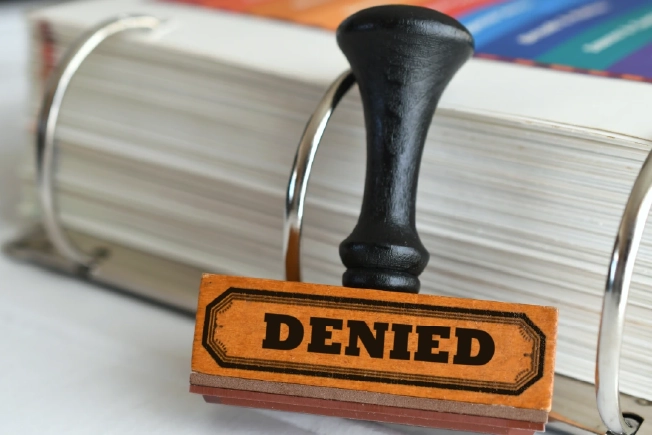AI medical claim denials
