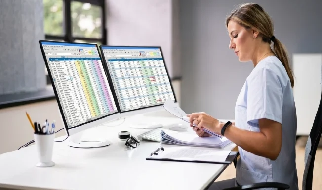 Healthcare coding updates 2026