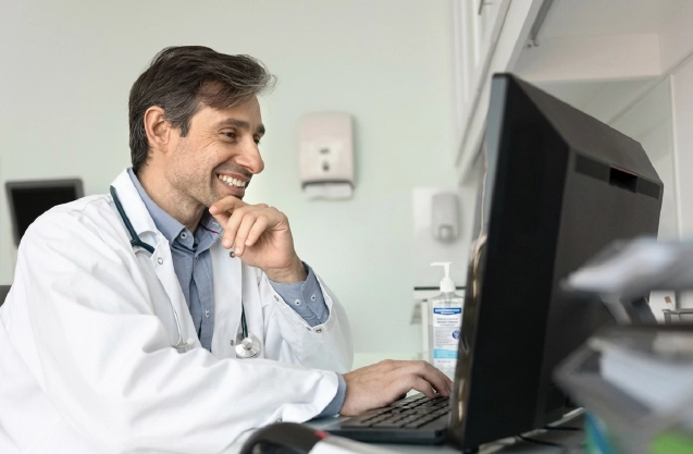 Comparing medical billing models