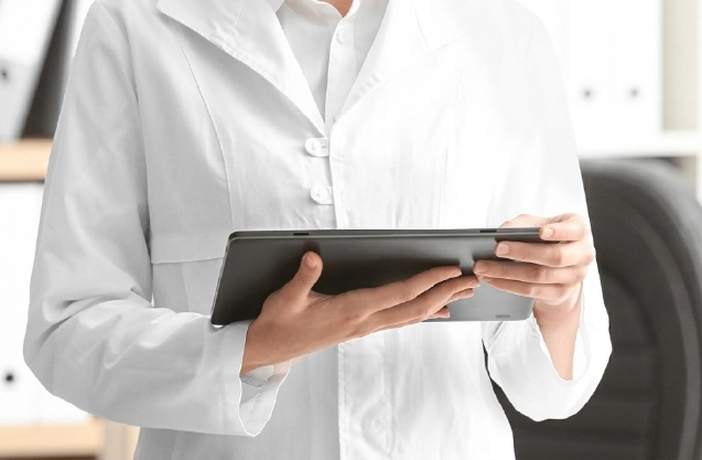 Managing patient payment collections
