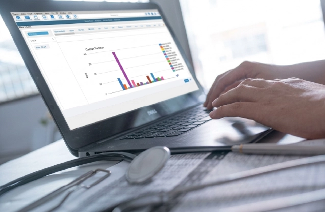 Analyzing billing performance metrics
