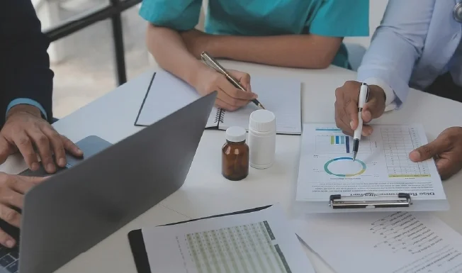 Optimizing medical claim submissions